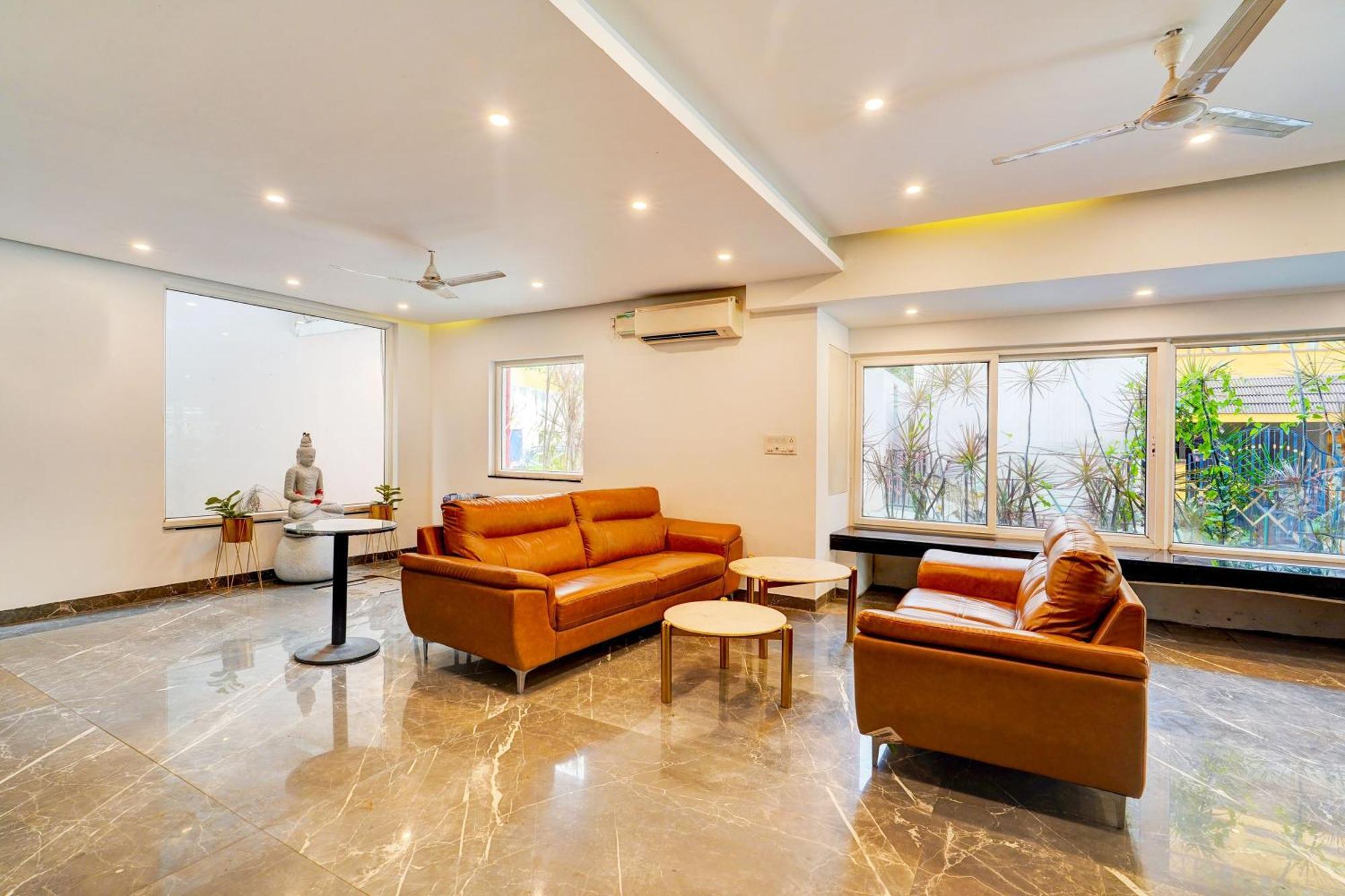 Townhouse Hebbal Bhadrappa Layout Bangalore Exterior photo
